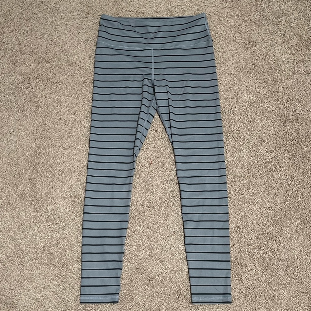Kiava full-length leggings